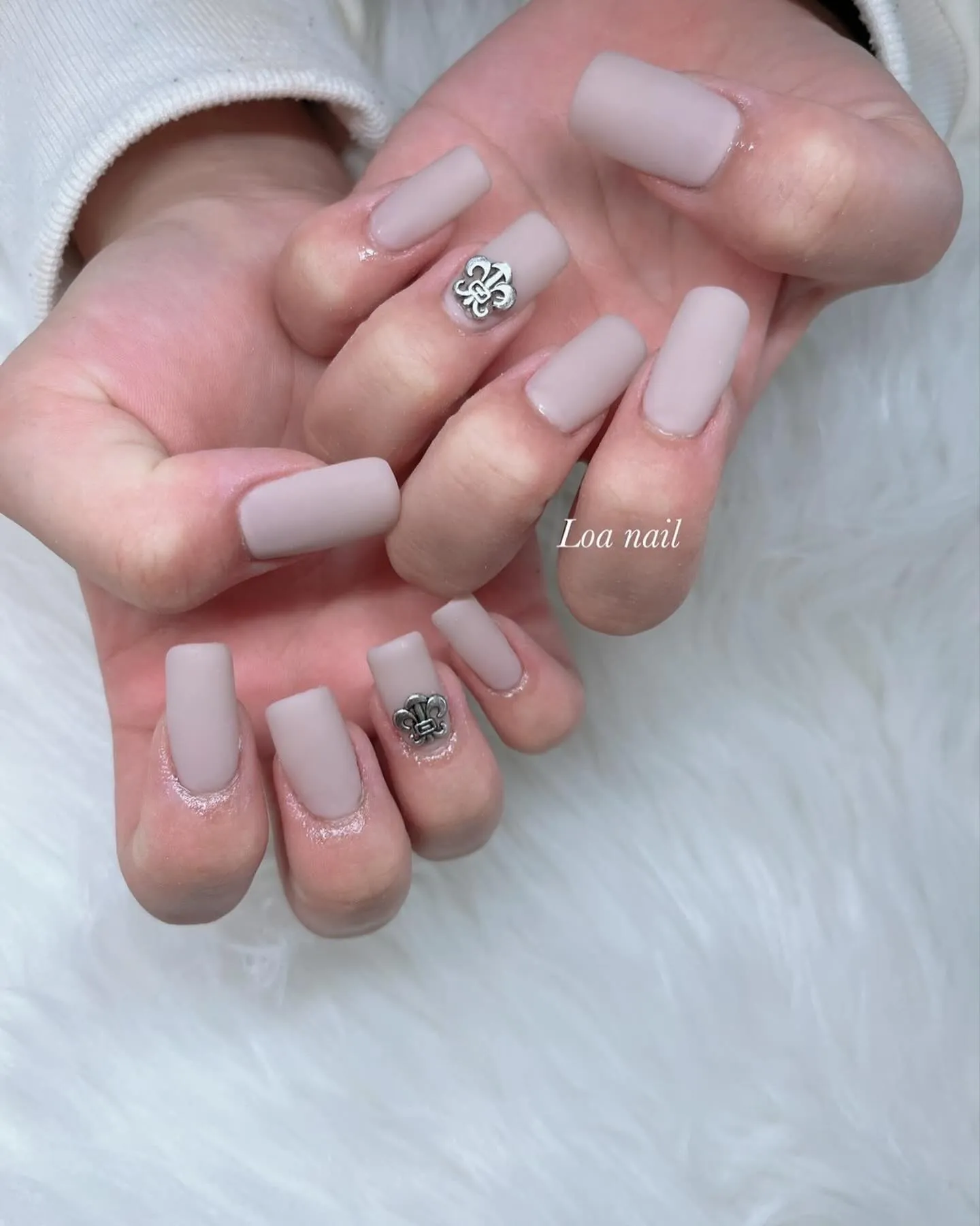 ♡Loa nail ♡