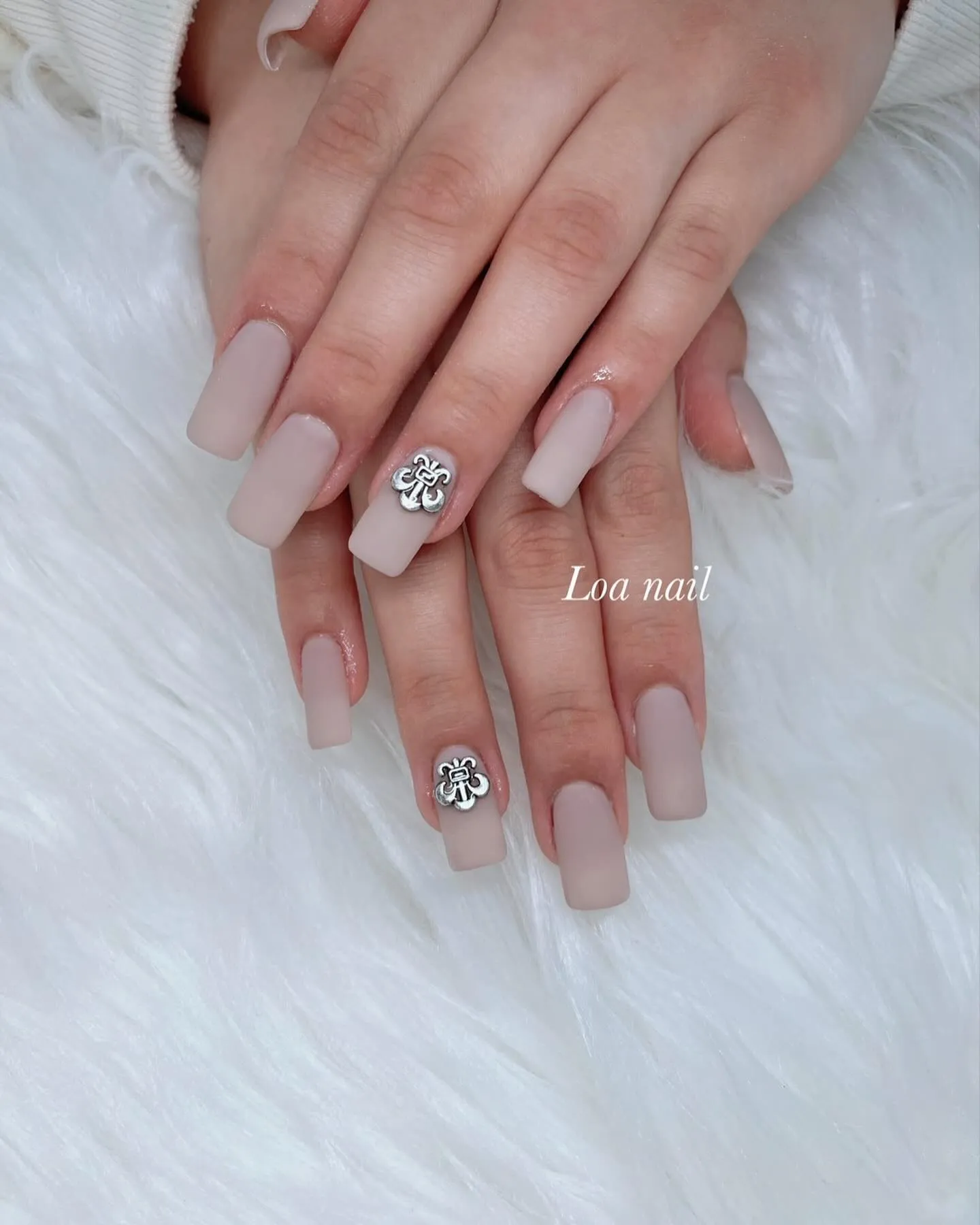 ♡Loa nail ♡